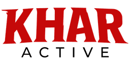 KHAR ACTIVE
